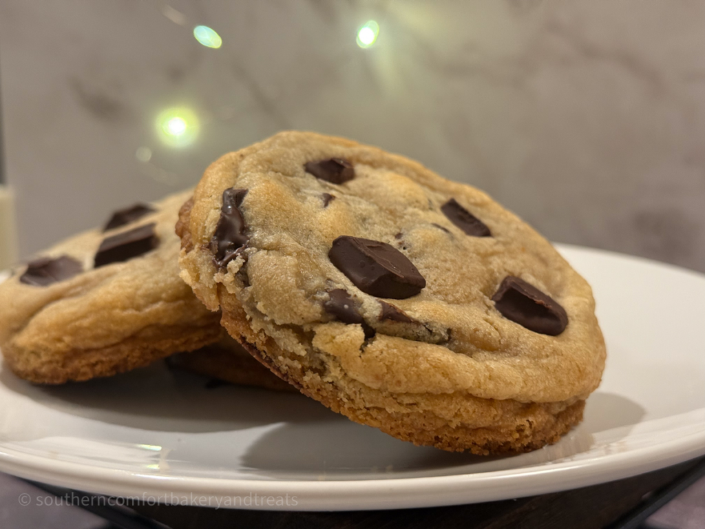 Hunka Chocolate Chunk