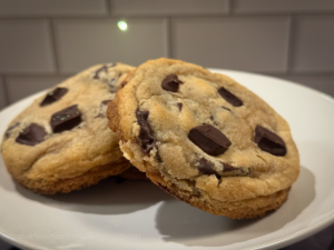 Hunka Chunka Chocolate Chip