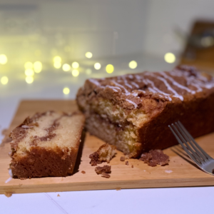 Mornin’, Y’all! Coffee Cake