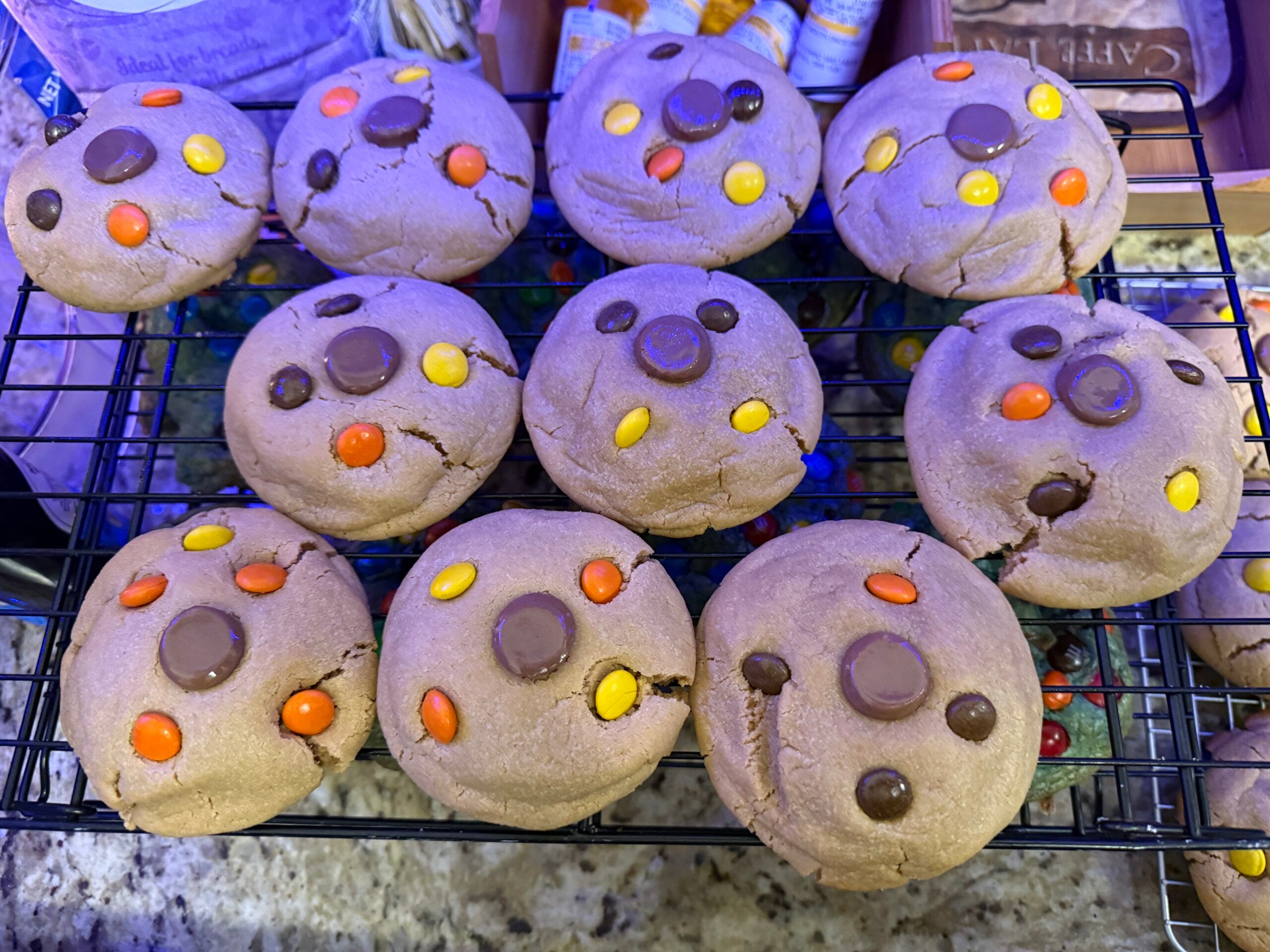 Kiss My Buttercup Peanut Butter Cookie - Image 2