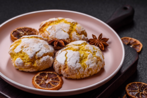 Bless Yo Tart Lemon Cookie Bless Yo Tart Lemon Cookie