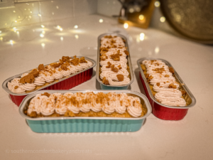 Butter My Nutter Butter My Nutter