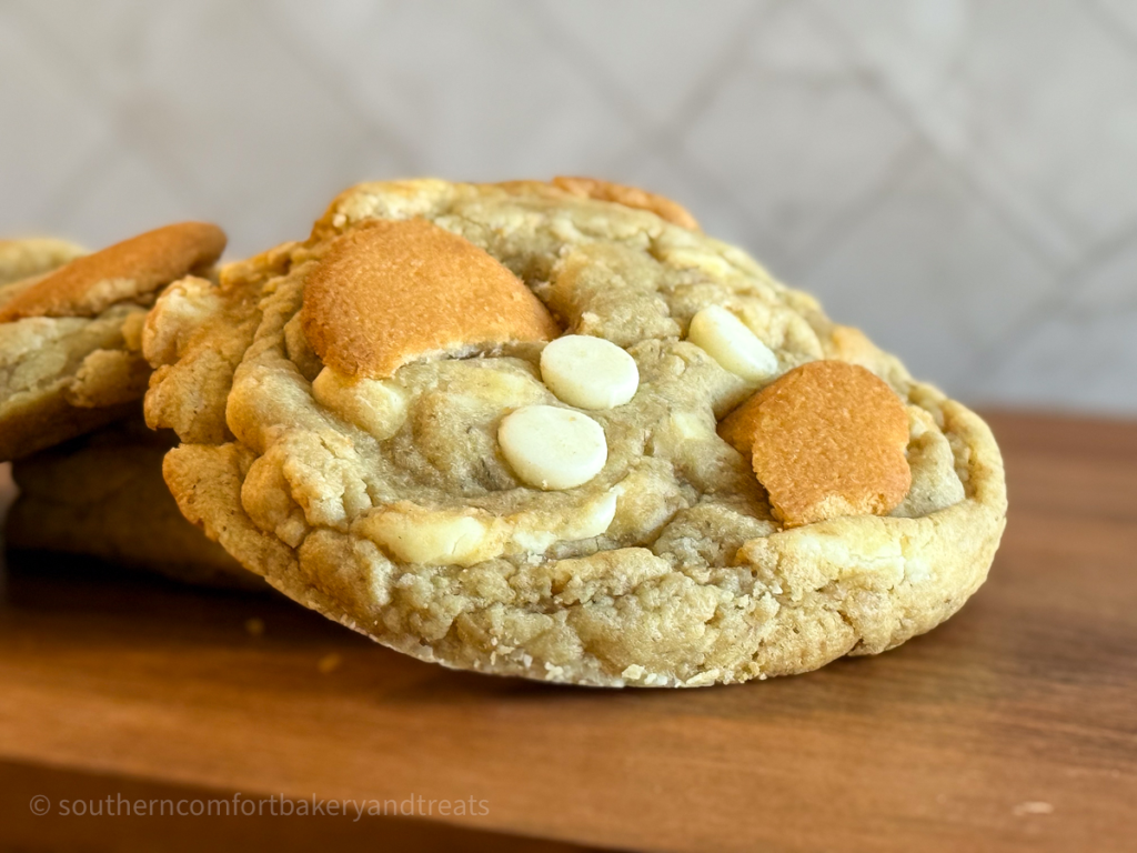 Nanna Puddin’ Cookie