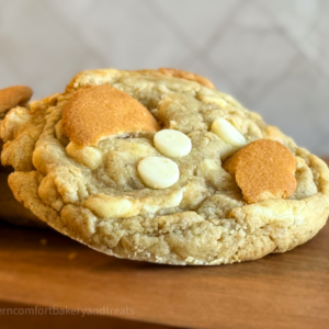 Not Yo Nanner’s Nanna Puddin’ Cookie
