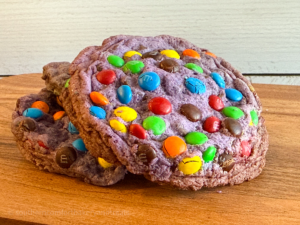 The Biggest Bang Cookie