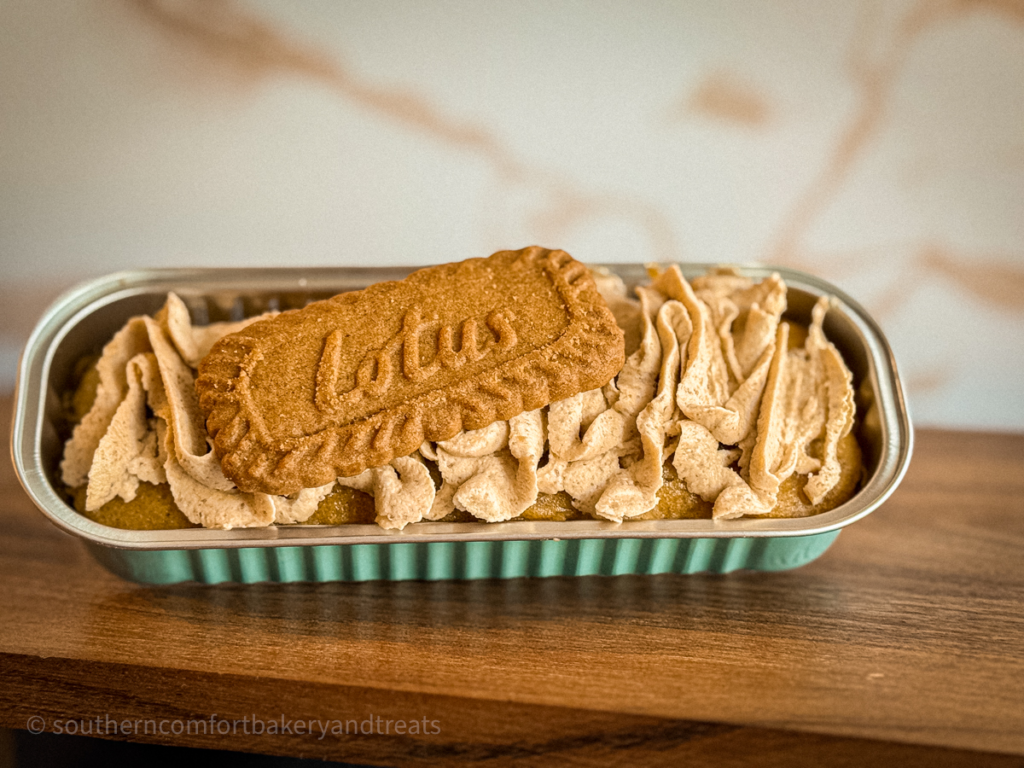 Biscoff