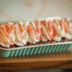 Red Velvet Mini Cake